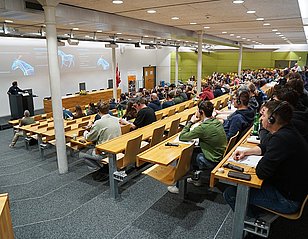 Facettenreiche Hufbeschlagstagung 2026