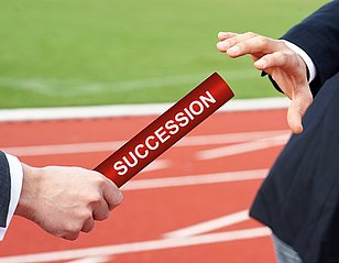 Dossier thématique : Succession d’entreprise