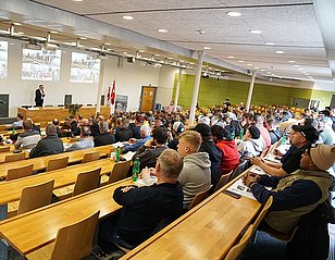 Hufbeschlagstagung 2026 – Wissen, Praxis und Networking