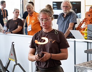 Der Startschuss für die SwissSkills ist gefallen