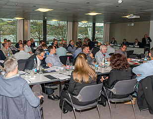 Assemblée de l’association professionnelle Agrotec Suisse / Farriertec Suisse