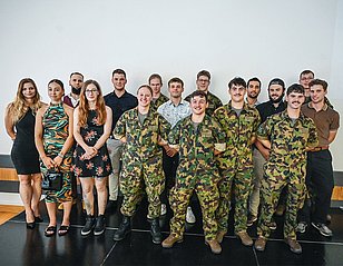 Ehrung Hufschmied/ in EFZ